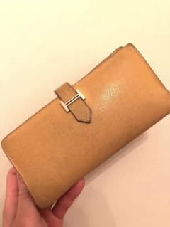 ✴︎エルメス　長財布✴︎のサムネイル