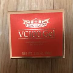 vc100ゲル新品☆のサムネイル