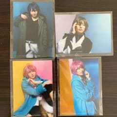 ヒプノシスマイク ブロマイド  FlingPosseのサムネイル