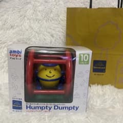 ambi toys Humpty Dumpty KUMA⭐︎KUMA様専用のサムネイル