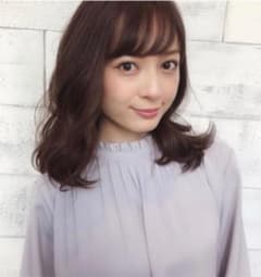 ハイネックブラウス　Joint space FEERICHELUのサムネイル