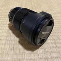 OLYMPUS M.ZUIKO DIGITAL ED 12-100mmのサムネイル