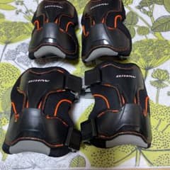 ローラースケートのサムネイル