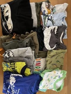 恐竜セット まとめ売りのサムネイル