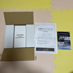 BLACK PINK タンブラーのサムネイル