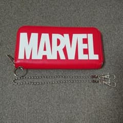 MARVEL財布のサムネイル
