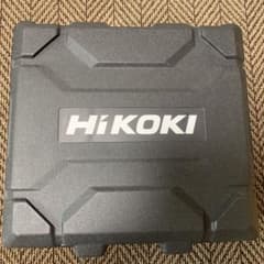 ハイコーキ　HIKOKI 135㎜コードレスジグソーケースのみ CJ36DAのサムネイル