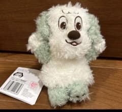 セール　新品　いないいないばあっ！ワンワンぬいぐるみ くすみスタイ