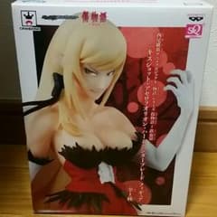 物語シリーズ　傷物語　キスショット　フィギュアのサムネイル