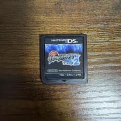 ポケットモンスター ブラック2 DS ソフトのサムネイル