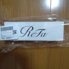 ReFa リファイオンケアブラシプレミアムローズゴールドのサムネイル