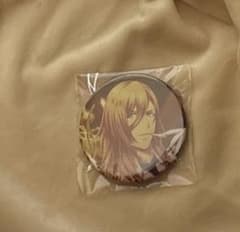 缶バッジ　うたプリ　シャニライ　神宮寺レン うたの☆プリンスさまっ♪ Shining Live 缶バッジ ロマンティック