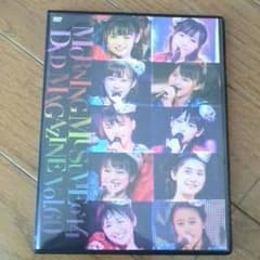 モーニング娘。　DVDのサムネイル
