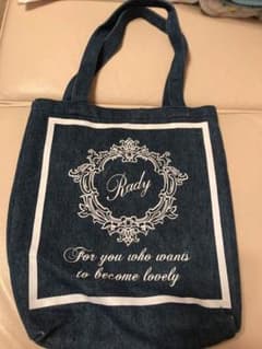Rady トートバッグのサムネイル