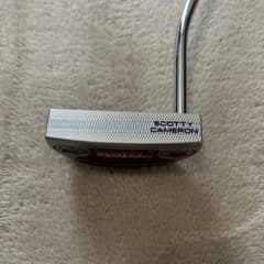Scotty Cameron GoLo 7 パターのサムネイル
