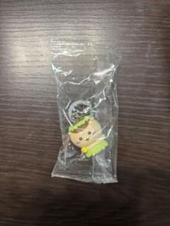 ちいかわ映画　くりまんじゅうのサムネイル