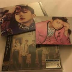 GALAXY OF 2PM リパッケージ盤 ウヨンセットのサムネイル