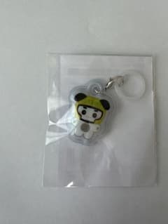 NCT127 BLINGY ポップアップ　ランダムトイ　テヨンのサムネイル