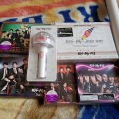 Kis-My-Ft2のサムネイル
