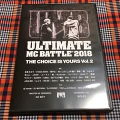 【美品・送料無料】 UMB2018のサムネイル