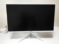 Pixio PX248 Wave White モニター ゲーミングモニターのサムネイル