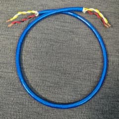 ZONOTONE 6NSP-Granster 5500α スピーカーケーブル1m - メルカリ