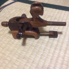 へらぶな 万力のサムネイル