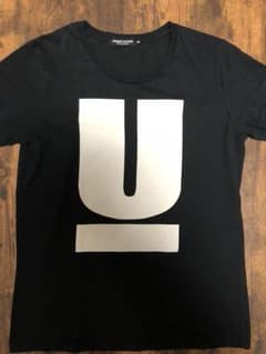 undercover Tシャツのサムネイル