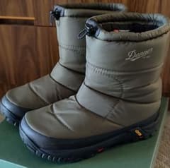 Danner スノーブーツのサムネイル