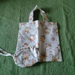 トートバッグのサムネイル