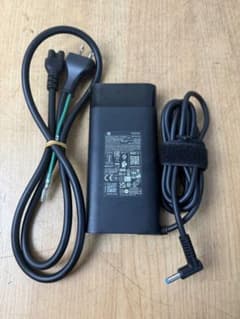 hp 純正AC 19.5v 7.7A 150w TPN-DA09 ピン外径4.5 - メルカリ