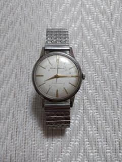 고장·부품용 제품 SEIKO Marvel DIASHOCK 가동품