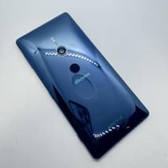 SIMフリー】 Xperia XZ2 SO-03K 本体 動作確認済み - メルカリ