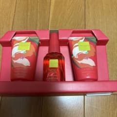허니비 님용 TED BAKER 바디 케어 세트