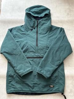 L.L.Bean アノラックパーカー Thinsulate USA製のサムネイル