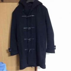 HARE ダッフルコートのサムネイル