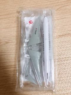 JAL 機体プラモデルのサムネイル