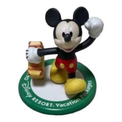 ミッキーフィギュアのサムネイル
