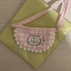 ちいかわ Baby よだれかけのサムネイル