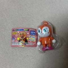 それいけ！アンパンマン チキチキアンパンマンNEW2のサムネイル