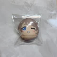 ラブライブ！サンシャイン！！おまんじゅう にぎにぎマスコット 渡辺曜のサムネイル