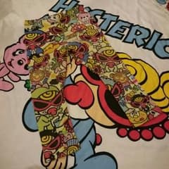 ヒスミニ  レギンス  80のサムネイル