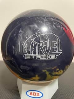 【新品】マーヴェルマックスストライク　15ポンドのサムネイル