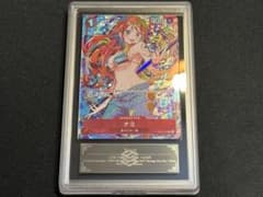 ARS10】ナミ プロモ ストレージBOX ST01-007 ワンピースカード - メルカリ