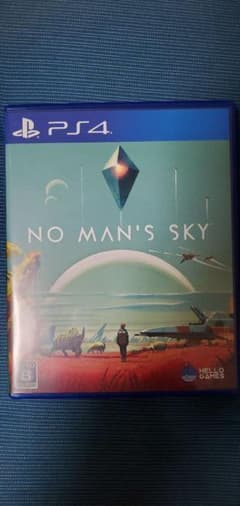 No Man’s Skyのサムネイル