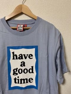 have a good time tシャツのサムネイル
