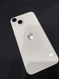 Apple iPhone 14 ホワイト 本体 256GB 未使用品 - メルカリ