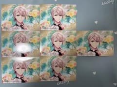 アイナナ マリマリ 棗巳波 6枚セットのサムネイル