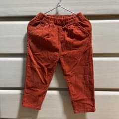 マーキーズ/コーデュロイ/100cmのサムネイル