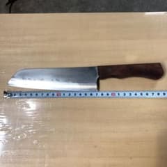 三徳包丁のサムネイル